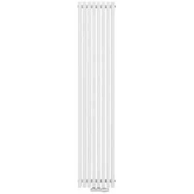 Zamów dziś Radox Vertica Uno RXVRD9016M19035 grzejnik pokojowy 190x35.6 cm podłączenie dolne biały
