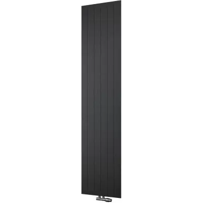 Nie przegap Radox Nova RXNVV003T1800630 grzejnik pokojowy 180x63 cm podłączenie dolne grafitowy