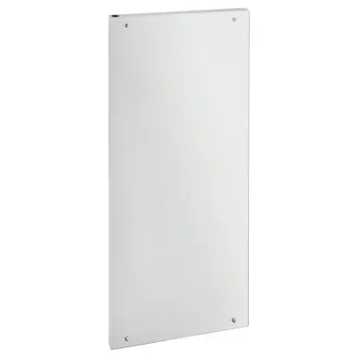 Cena promocyjna Luxrad VITRO VIT15004009003ZDC grzejnik dekoracyjny 150x40 cm podłączenie dolne