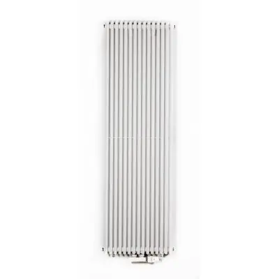 Kup teraz Luxrad Aurora AUR15003909003ZDC grzejnik dekoracyjny 150x39 cm podłączenie dolne