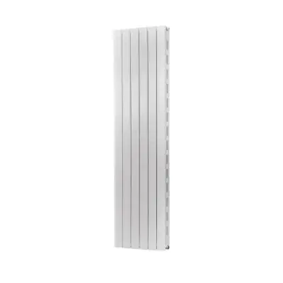 Dodaj do koszyka Luxrad Slim Line SLLI10005959003ZDC grzejnik dekoracyjny 100x59.5 cm podłączenie dolne