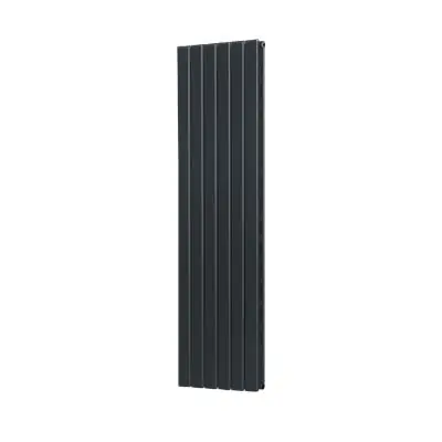 Dostępne od ręki Luxrad Slim Line SLLI14004457016ZDC grzejnik dekoracyjny 140x45.5 cm podłączenie dolne