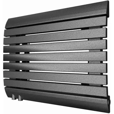 Wysoka jakość Enix Madera (MD) MD00600047114L071000 grzejnik pokojowy 47.1x60 cm podłączenie dolne