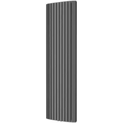 Bezpieczna płatność Enix Memfis Plus (MSP) MSP0516180014P081000 grzejnik pokojowy 180x51.6 cm podłączenie dolne