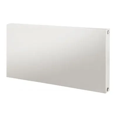 Bezpieczna płatność Purmo Plan Compact F091105011010300 grzejnik pokojowy 50x110 cm podłączenie boczne biały