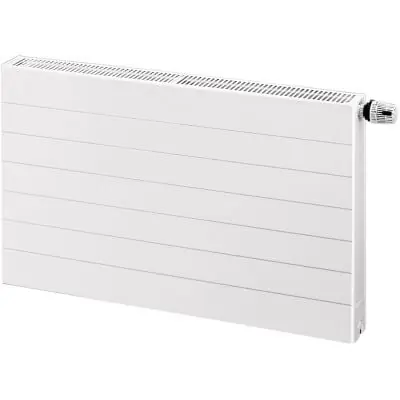 Bestseller Purmo Ramo Ventil Compact F0G1105006010300 grzejnik pokojowy 50x60 cm podłączenie dolne