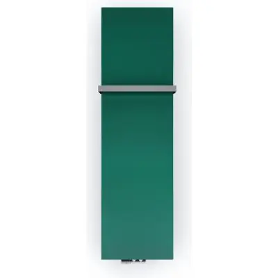 Hit cenowy Terma Case Slim WGCSX058130K916YL wymiennik grzejnika 58.5x130 cm podłączenie dolne