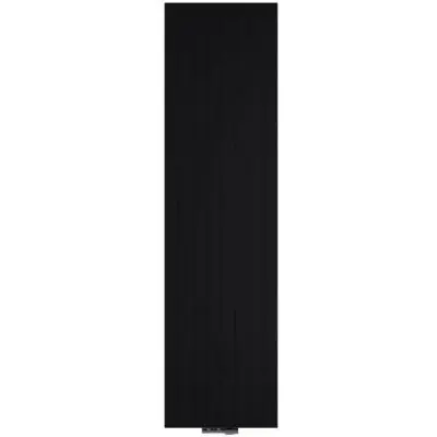 Zamów teraz Radox Sheer RXSH002T1900480 grzejnik pokojowy 190x48 cm podłączenie dolne czarny
