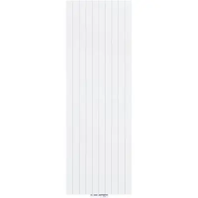 Darmowy zwrot Radox Sheer RXSH9016M2000600 grzejnik pokojowy 200x60 cm podłączenie dolne biały