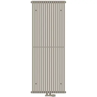 Cena promocyjna AG Evo Line Eterna Duo AGETVD18069Q grzejnik pokojowy 180x69.1 cm podłączenie dolne