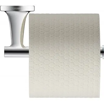 Duravit Starck 0099371000 uchwyt na papier toaletowy