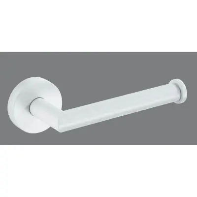 Stella Classic 07445W uchwyt na papier toaletowy biały