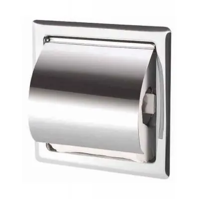 Wybór klientów Stella 21001 uchwyt na papier toaletowy chrom