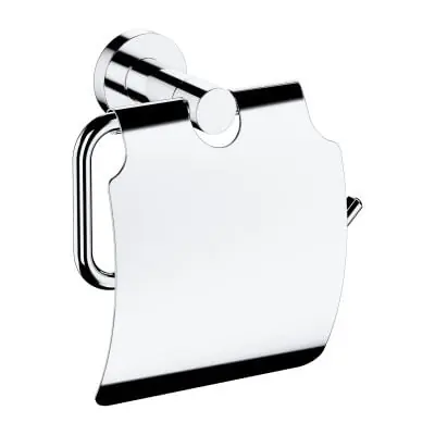 Omnires Modern Project MP60520CR uchwyt na papier toaletowy chrom