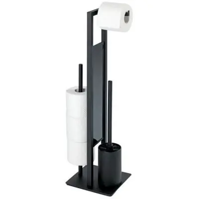 Wenko Rivalta 23708100 stojak na papier toaletowy