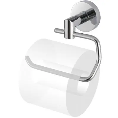 Oferta limitowana Stella Classic 07442 uchwyt na papier toaletowy chrom