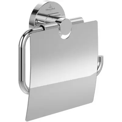 Villeroy & Boch Elements Tender TVA15101300061 uchwyt na papier toaletowy chrom