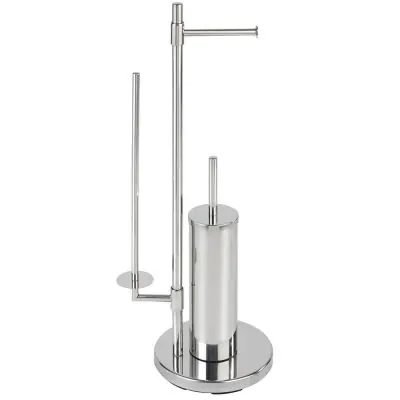 Bestseller Wenko Universalo 22512100 stojak na papier toaletowy