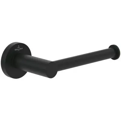Bestseller Villeroy & Boch Elements Tender TVA151014000K5 uchwyt na papier toaletowy czarny