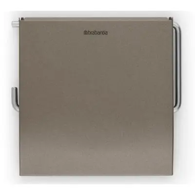 Brabantia ReNew 477300 uchwyt na papier toaletowy