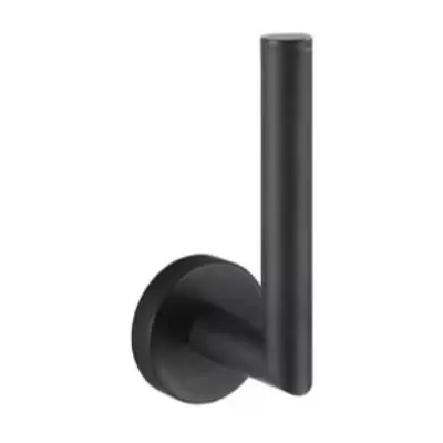 Wyjątkowa oferta Stella Classic 07441B uchwyt na papier toaletowy czarny