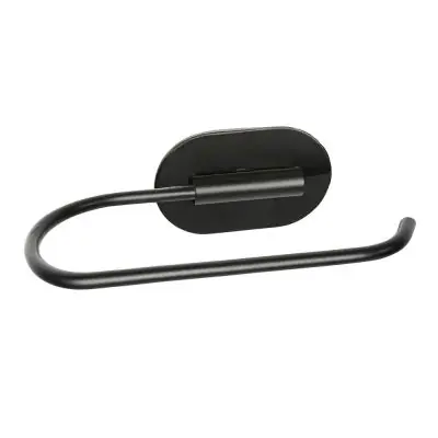 Sepio Loft Black 10UCHTOALOFBL uchwyt na papier toaletowy