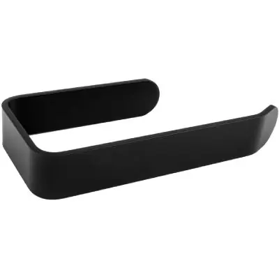 AWD Interior AWD02091799 uchwyt na papier toaletowy czarny
