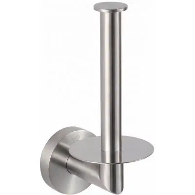 Stella Classic 07444SB uchwyt na papier toaletowy stal