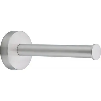 Tesa Moon 403130000000 uchwyt na papier toaletowy stal
