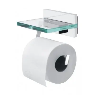 Tiger Safira 264130346 uchwyt na papier toaletowy