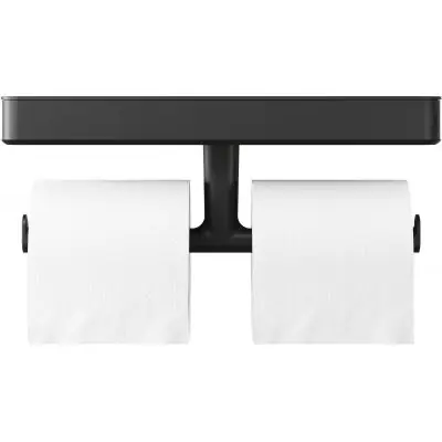 Niska cena Tiger Carv 800240 uchwyt na papier toaletowy