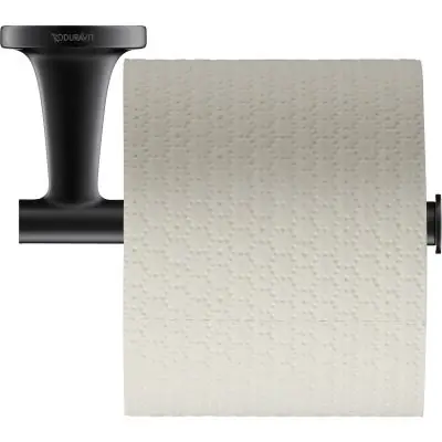 Ostatnia szansa Duravit Starck 0099374600 uchwyt na papier toaletowy