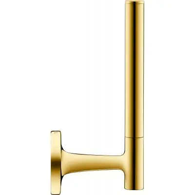 Kup online Duravit Starck T 0099393400 uchwyt na papier toaletowy złoty