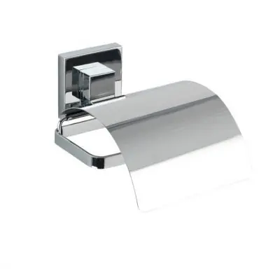 Zniżka Wenko VL Quadro 22696100 uchwyt na papier toaletowy