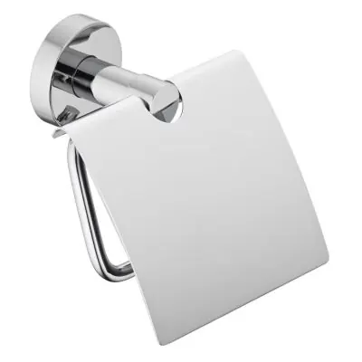 Kronenbach Radia 291001000005 uchwyt na papier toaletowy chrom