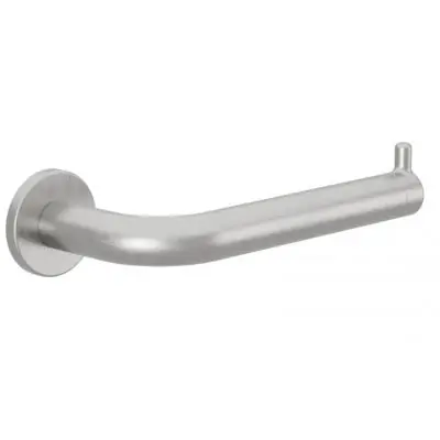Bestseller Excellent Fido DOEX1408NB uchwyt na papier toaletowy nikiel