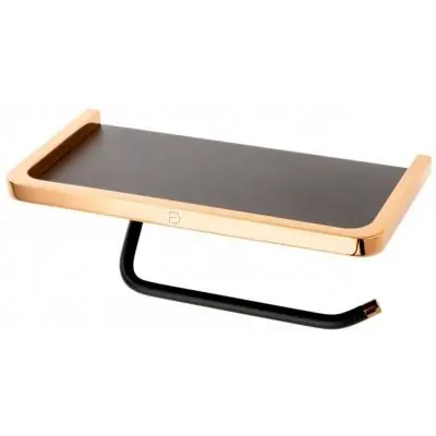 Ograniczona ilość FDesign Merida FD6MRD1025 uchwyt na papier toaletowy