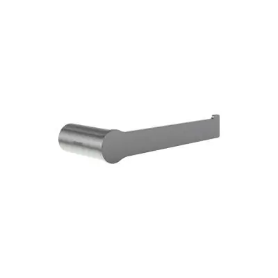Ravak Fold X07P1341 uchwyt na papier toaletowy stal
