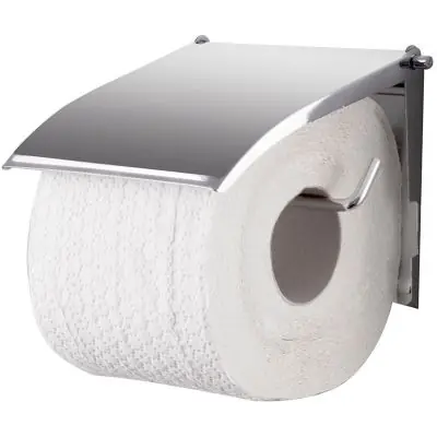 Dodaj do koszyka AWD Interior AWD02091777 uchwyt na papier toaletowy