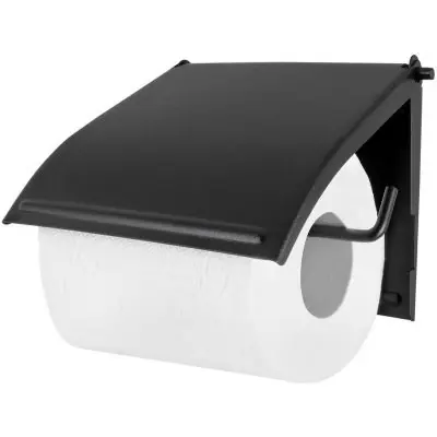AWD Interior AWD02091780 uchwyt na papier toaletowy