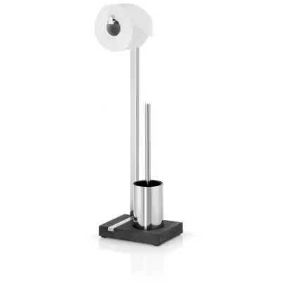 Promocja Blomus Menoto B68688 uchwyt na papier toaletowy
