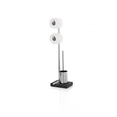 Blomus Menoto B68663 uchwyt na papier toaletowy