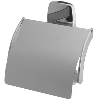 BISK Oregon 79705 uchwyt na papier toaletowy chrom