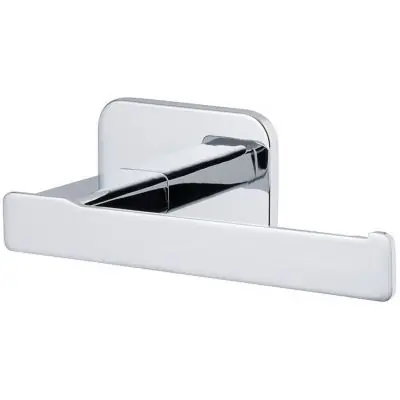 Tylko dziś BISK Tore 07824 uchwyt na papier toaletowy chrom