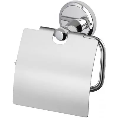 Ograniczona ilość BISK Seduction 03586 uchwyt na papier toaletowy chrom