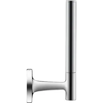 Tylko do końca tygodnia Duravit Starck T 0099391000 uchwyt na papier toaletowy chrom