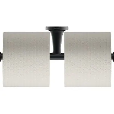 Duravit Starck 0099384600 uchwyt na papier toaletowy