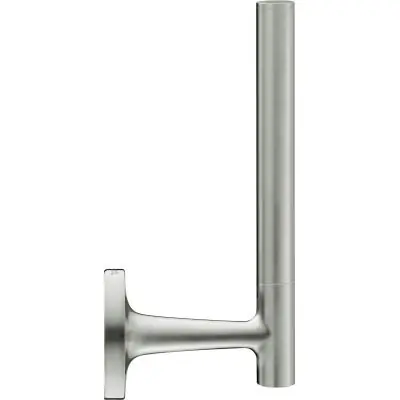 Duravit Starck T 0099397000 uchwyt na papier toaletowy stal