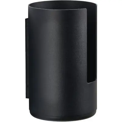 Promocja Zone Denmark Rim 14647 pojemnik na papier toaletowy czarny