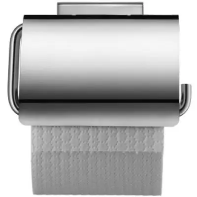 Duravit Karree 0099551000 uchwyt na papier toaletowy